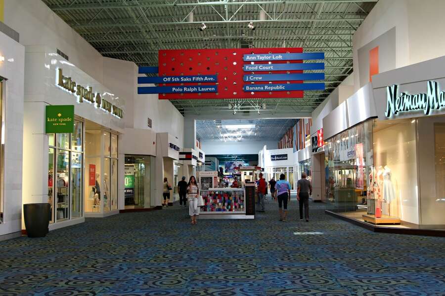 Katy Mills Mall will be completely transformed by the end of the year