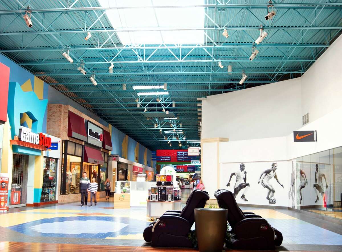 Katy Mills Mall will be completely transformed by the end of the year