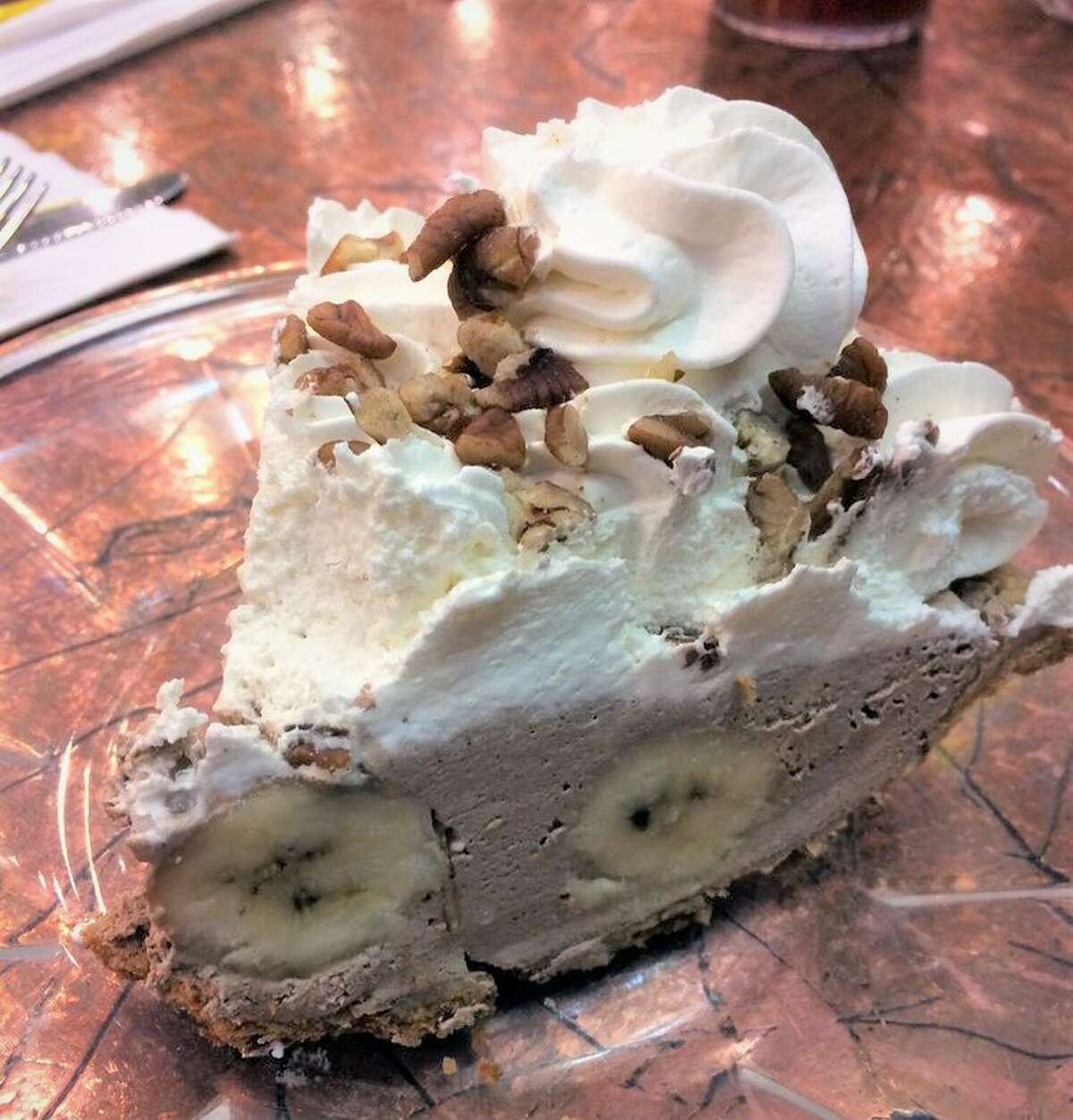 Here's where to find the best pies in and around Houston