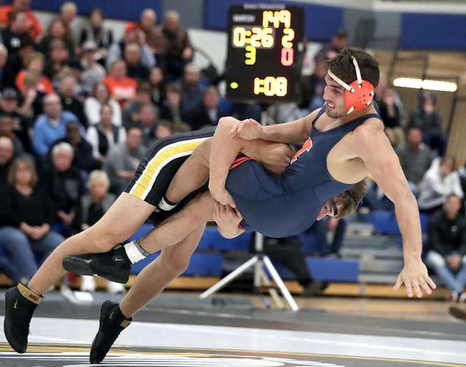 mizzou wrestling singlet