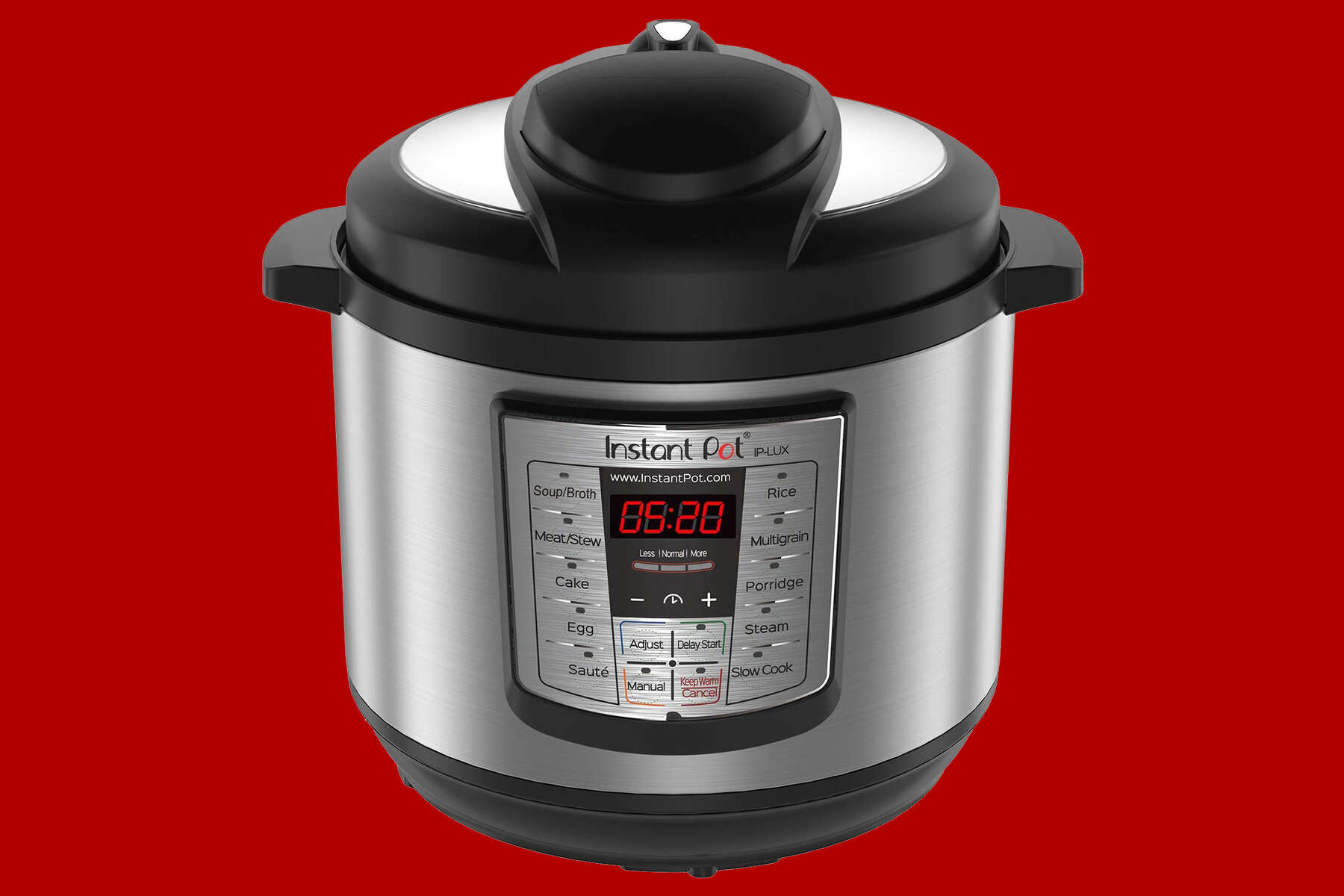 instant pot lux80