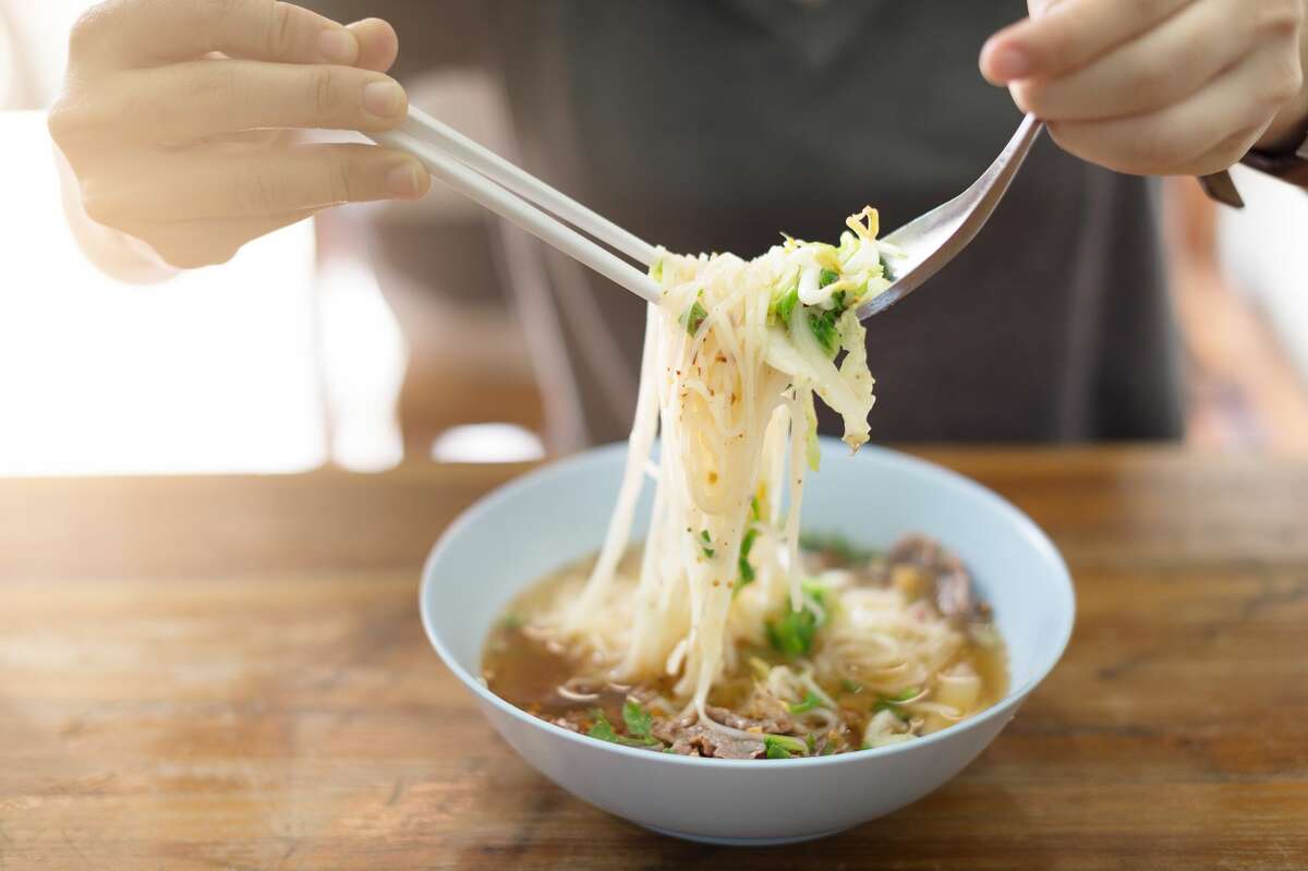 Keep clicking for other popular pho spots in your neighborhood.