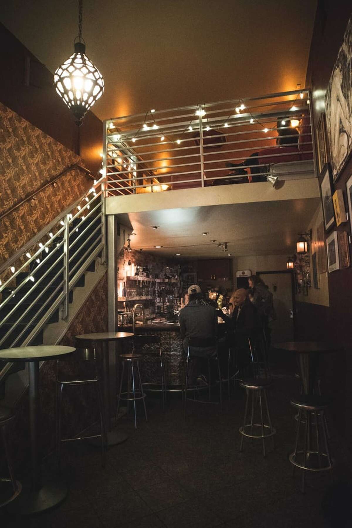 San Francisco's 12 quintessential beer bars