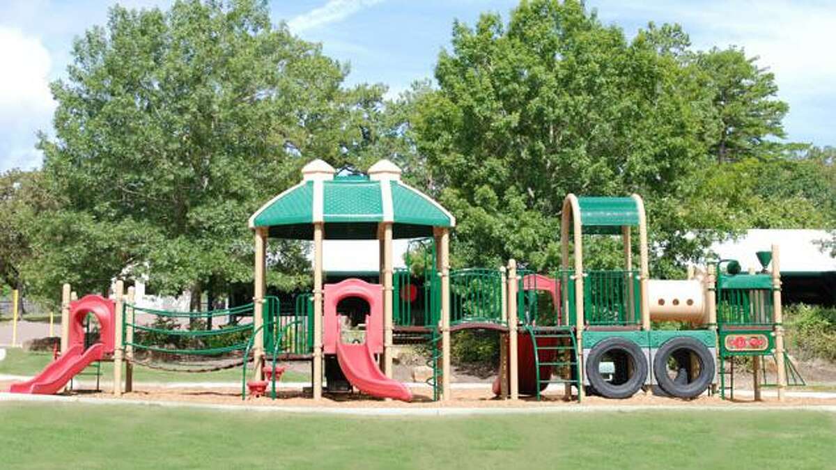 Spring Creek Park RV, camp sites closed for repair