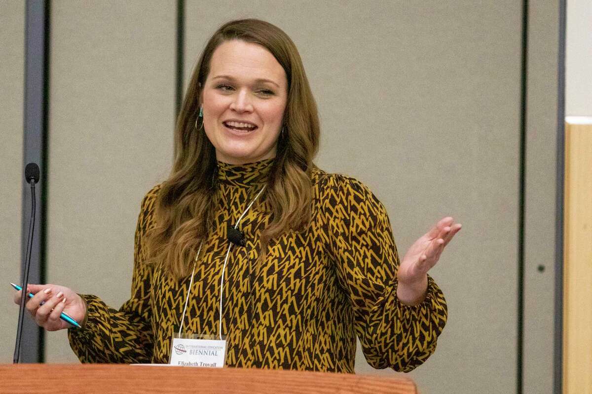 International education success on display at Lone Star College System