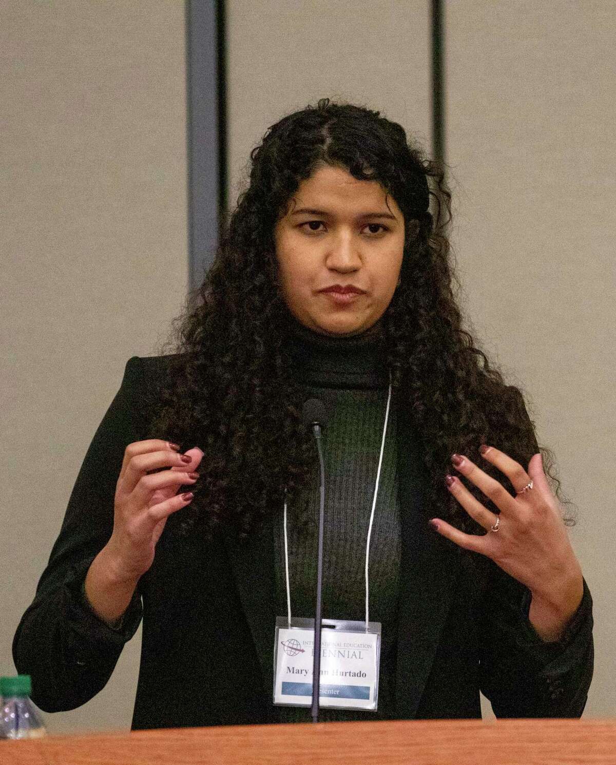 International education success on display at Lone Star College System