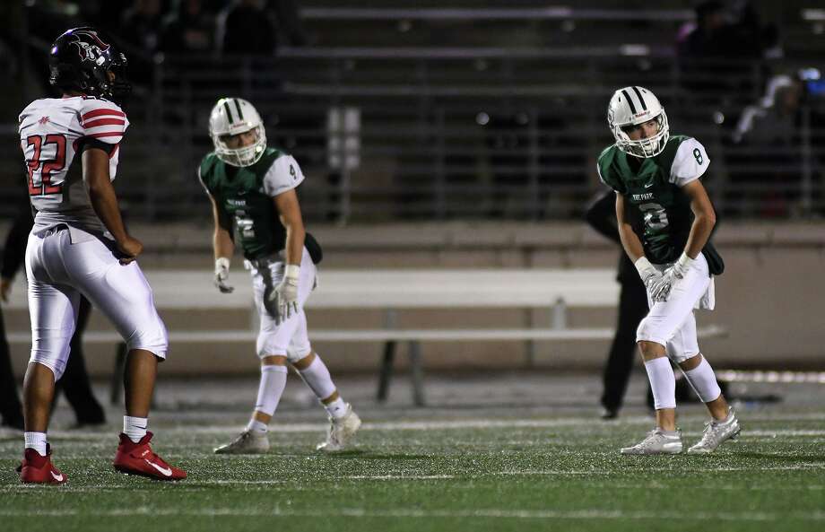 Football Adrian Brothers Bond Over Football At K Park Houston