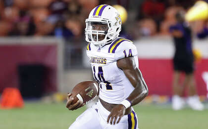 College Football Preview Prairie View Am At Alabama State