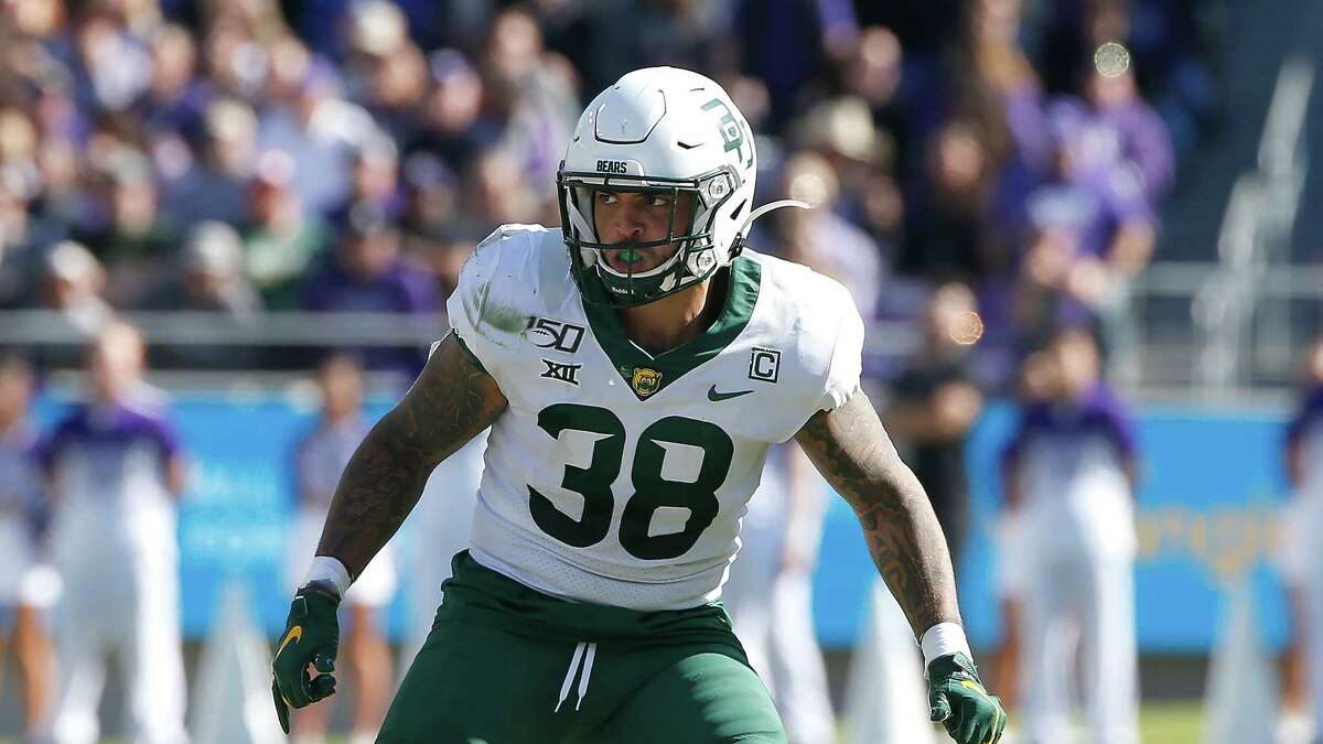 College Football Preview Oklahoma At Baylor