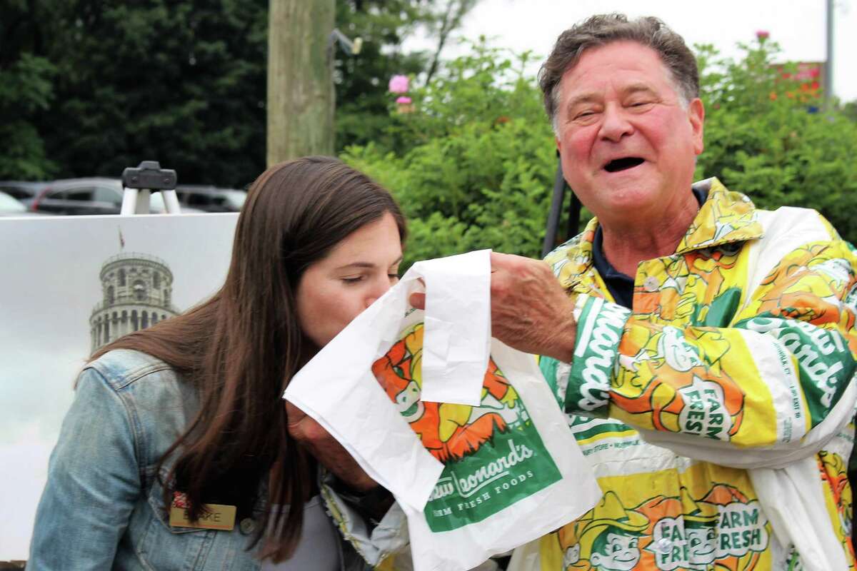 A halfcentury in, Stew Leonard's CEO weighs in on grocery icon