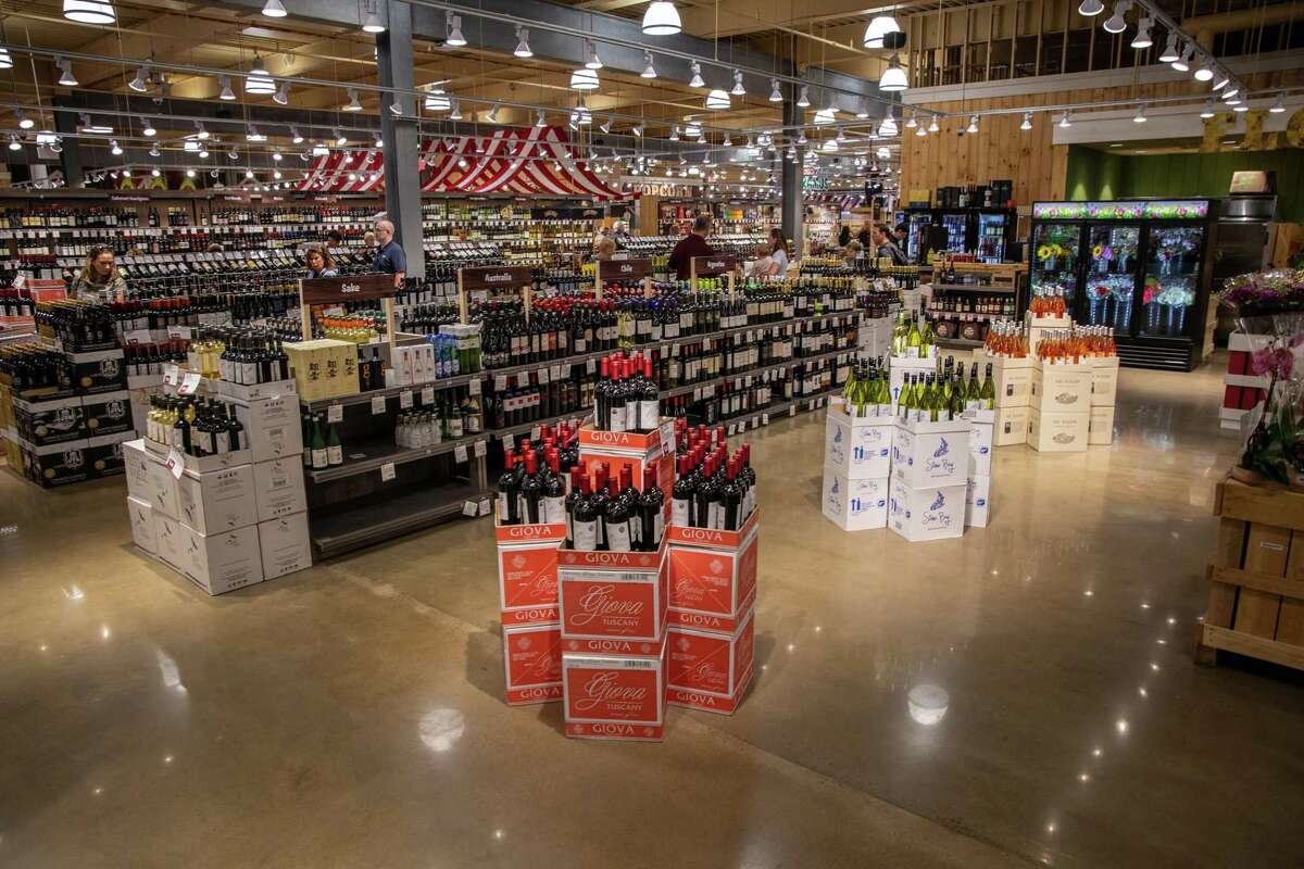 A halfcentury in, Stew Leonard's CEO weighs in on grocery icon