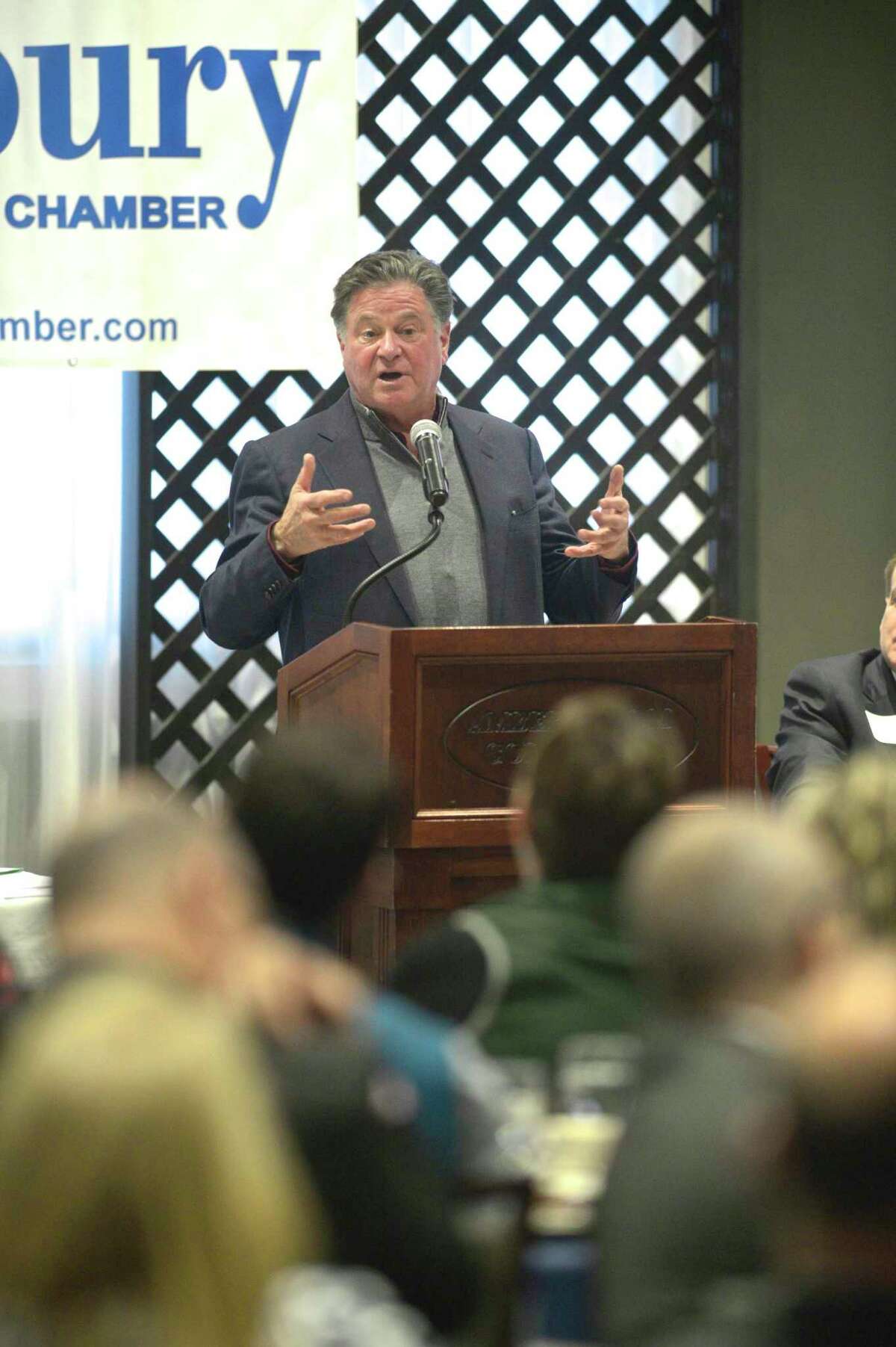 A halfcentury in, Stew Leonard's CEO weighs in on grocery icon