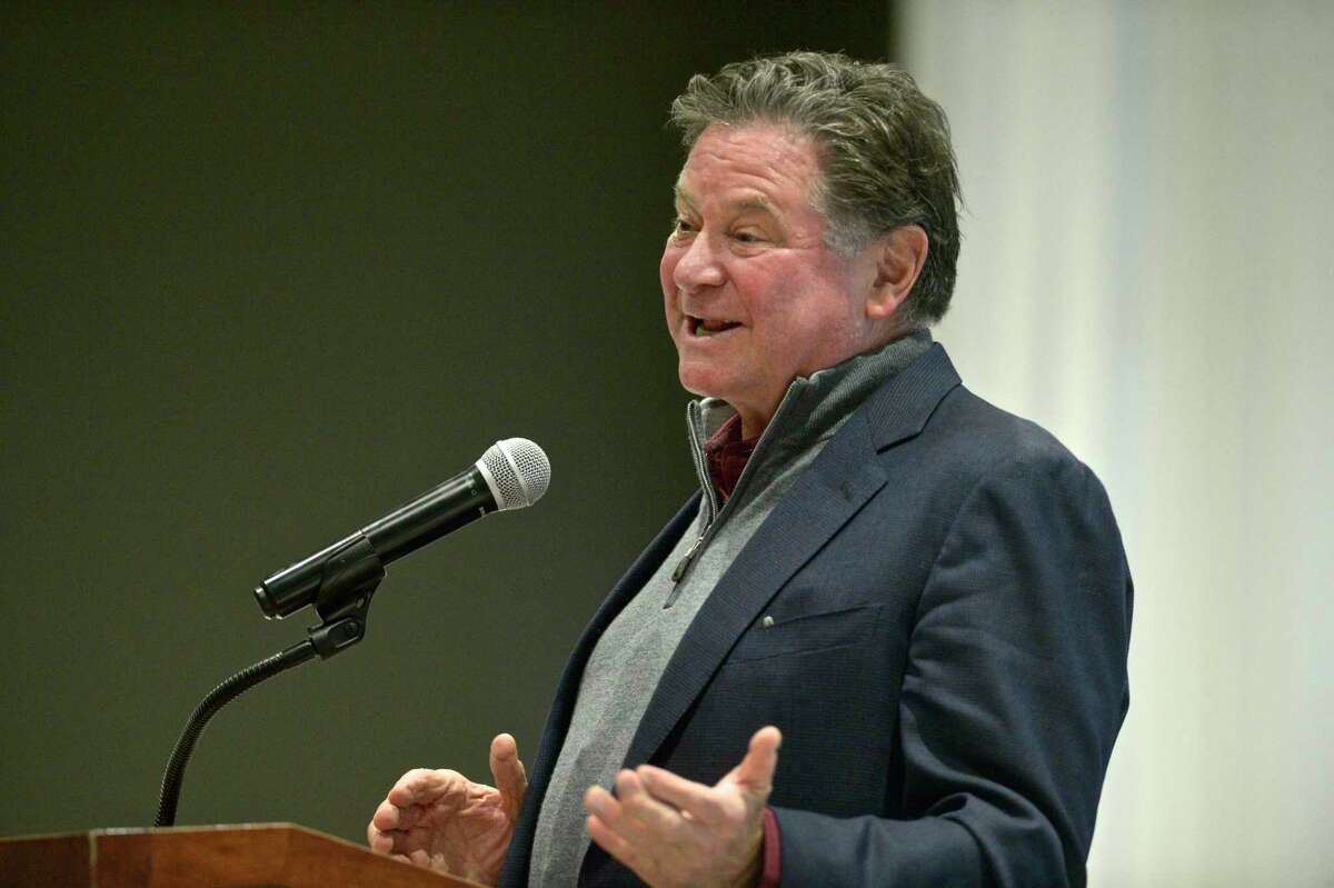 A halfcentury in, Stew Leonard's CEO weighs in on grocery icon