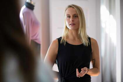 Universal Standard In Montrose Proves Women S Fashion Has Many