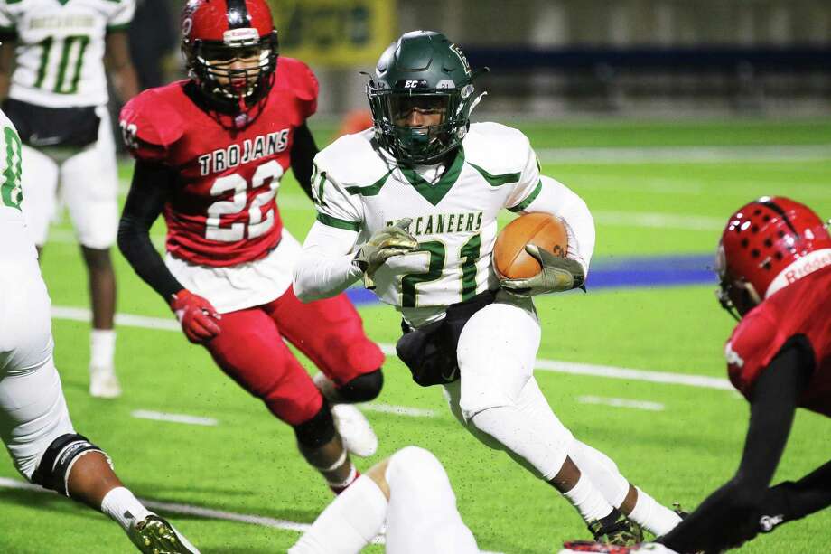 Miscues End Coldspring Oakhurst S Season 42 20 Houston Chronicle
