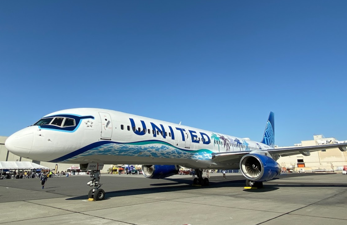 Routes United Award Travel Jsx Air France Jetblue Norwegian