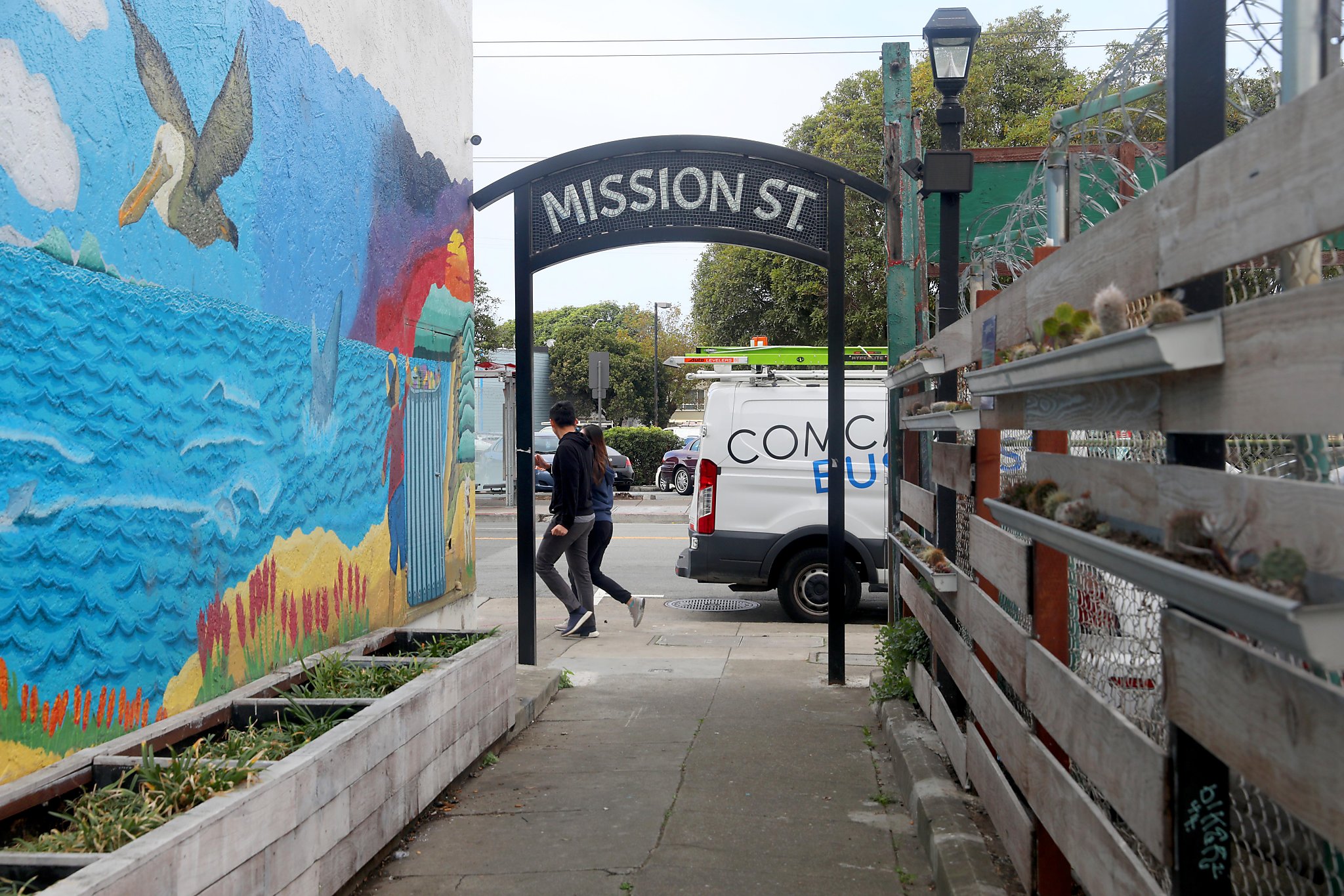This forgotten part of San Francisco was once affordable. Now, the average home price is $1 million - San Francisco Chronicle