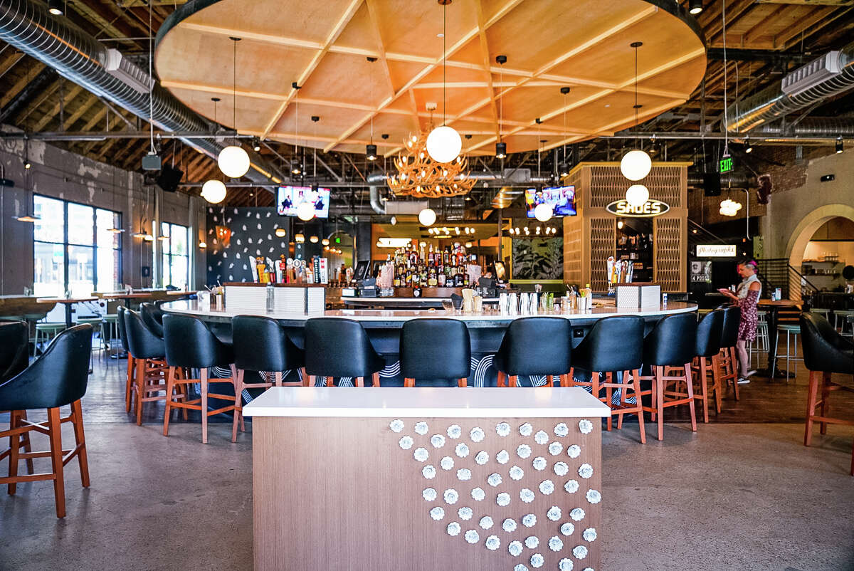 Punch Bowl Social to open first Houston location in arts district near