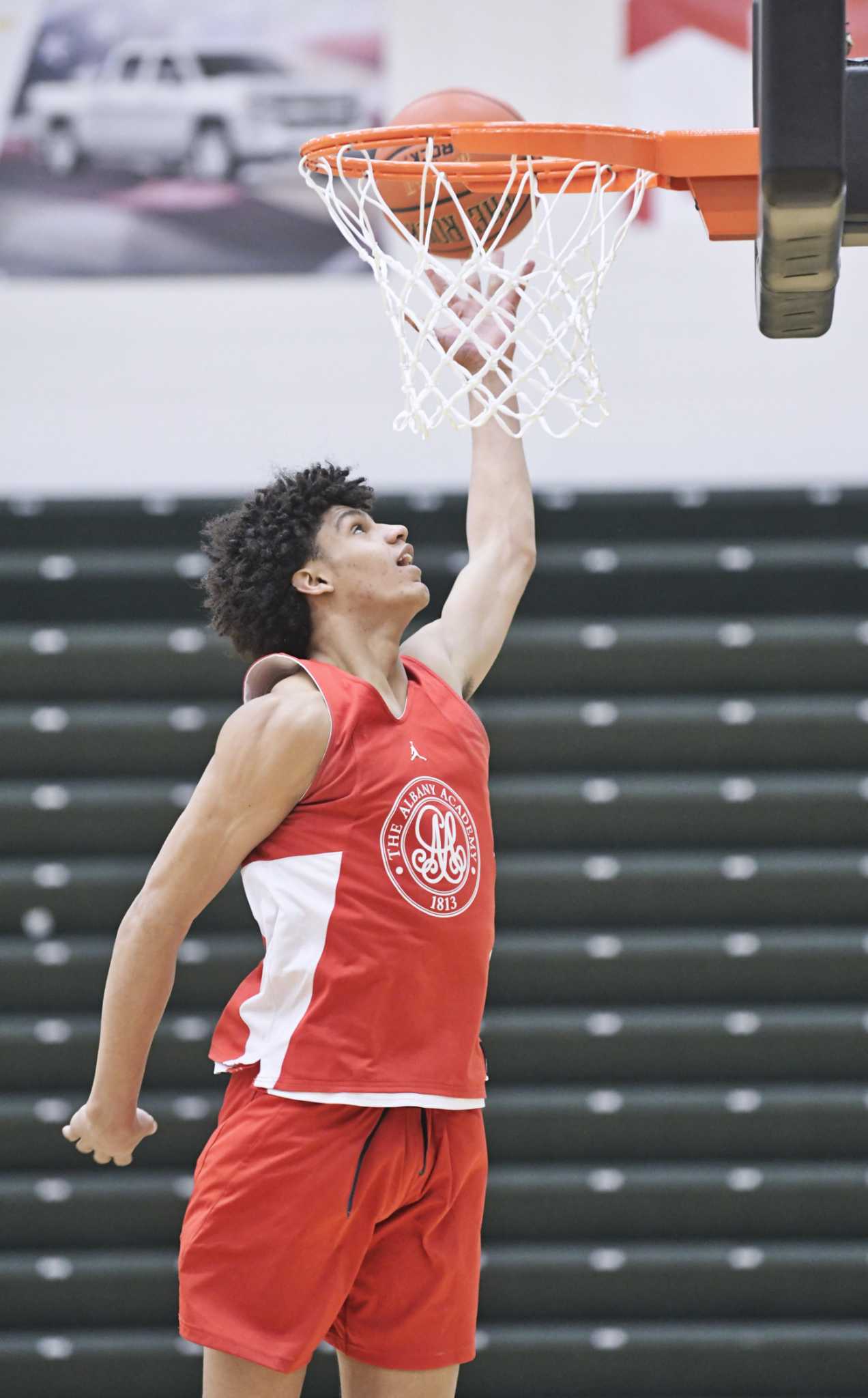 Uconn S First Two 2020 Recruits Fit The Bill Of Athleticism Toughness Ctinsider Com