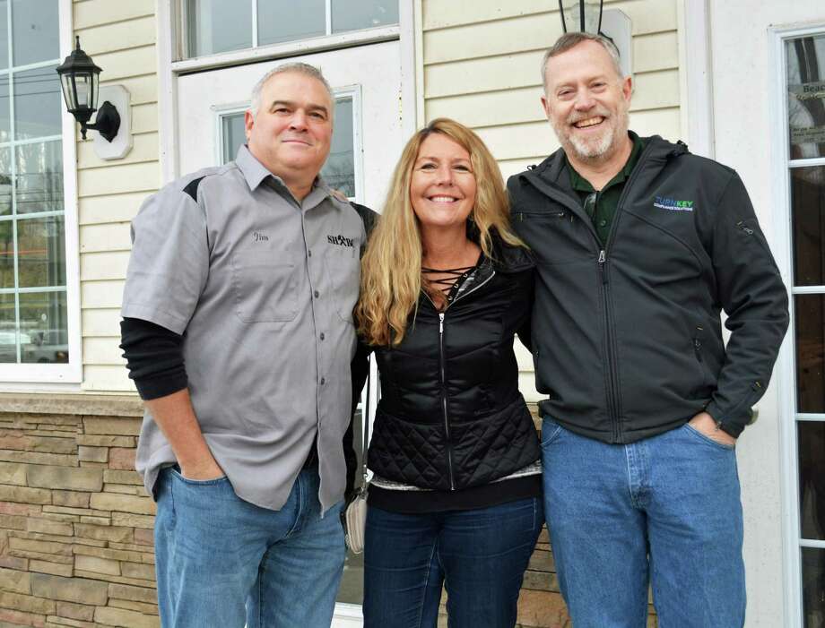 Brewery Aims To Make Beer Steady Habit For Customers At New Haddam Location The Middletown Press