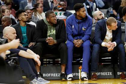 Why Getting Kevon Looney Back Soon Could Be Key For The Warriors