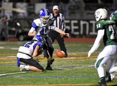 Trifone Gets Win 250 As Darien S Defense Shuts Down Norwalk