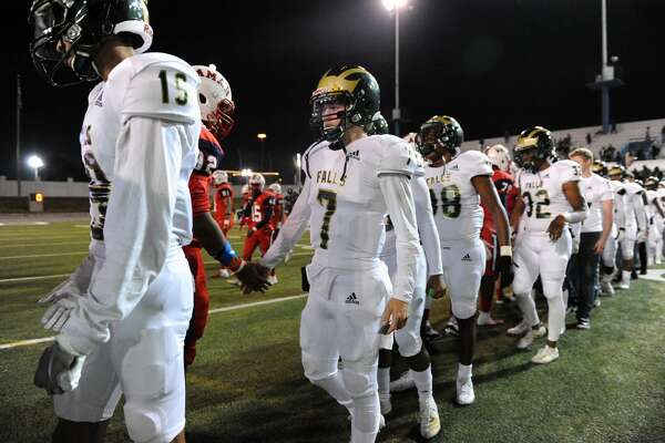 High School Football Playoff Schedule Area Round