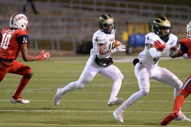 High School Football Playoff Schedule Area Round Houston Chronicle