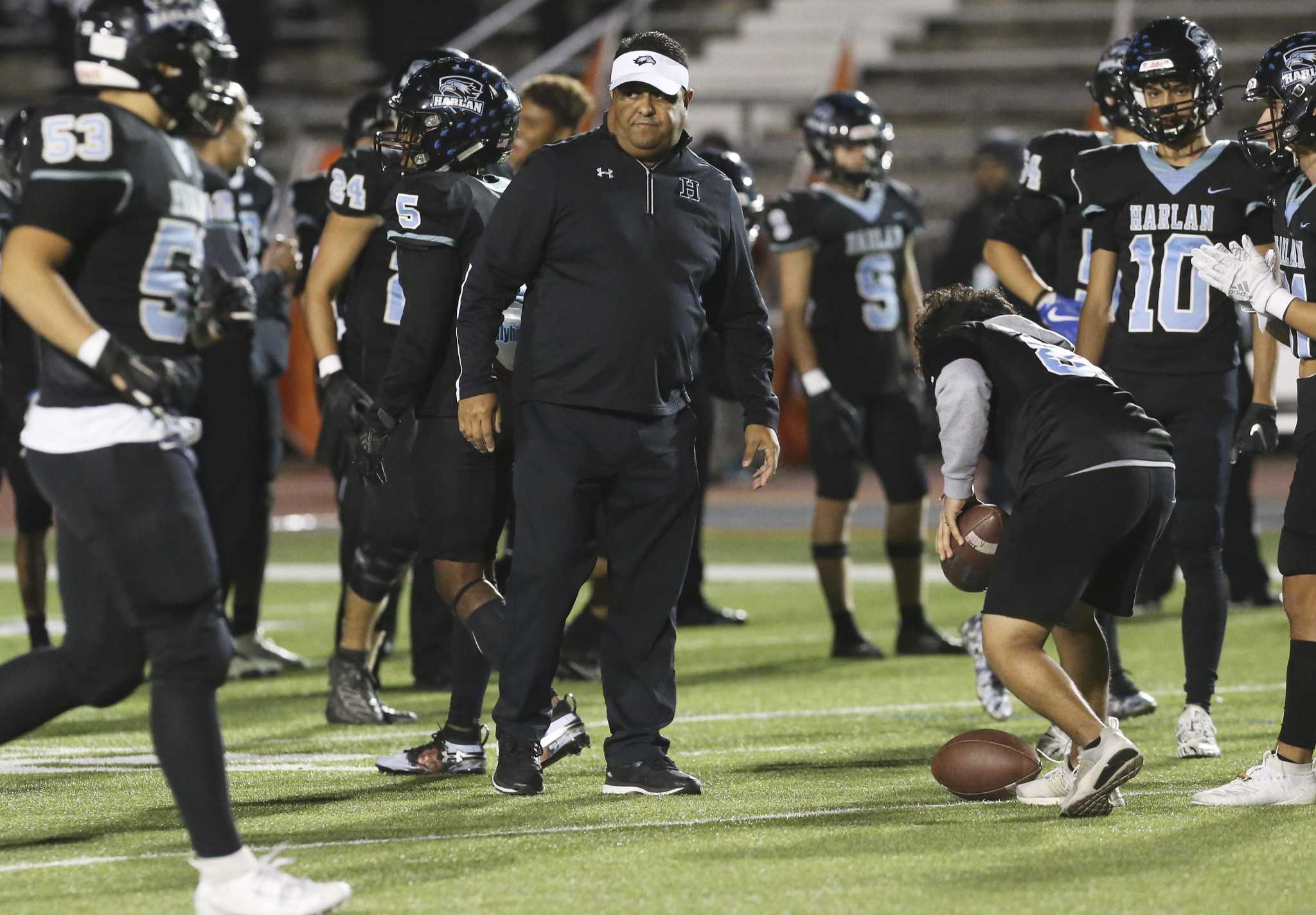 No Room For Error As High Schools Begin Sports Camps Expressnews Com