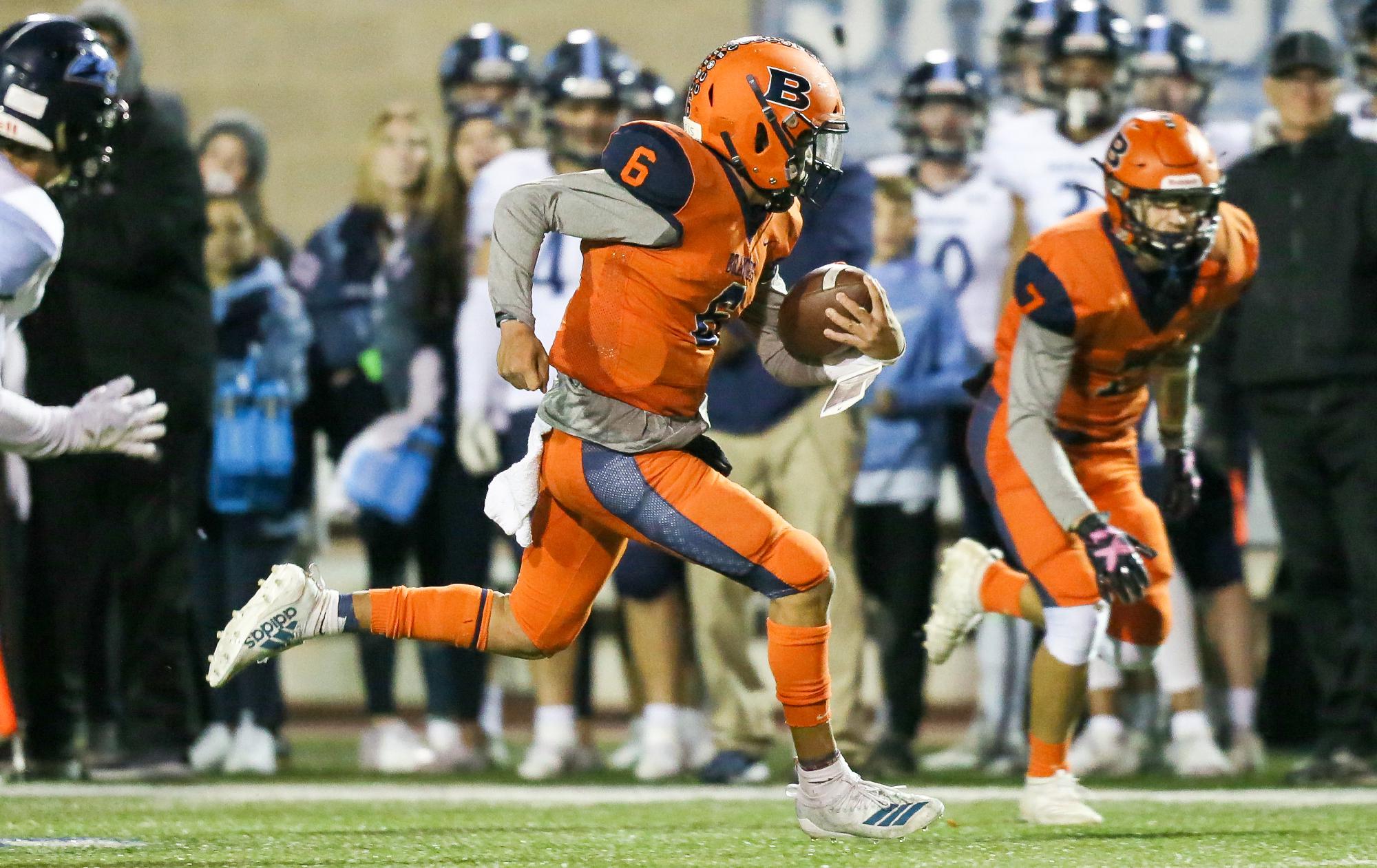 H S Football Second Round Playoff Pairings Laredo Morning Times