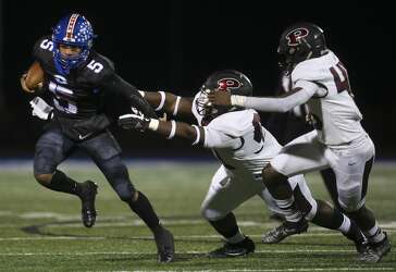 High School Football Playoff Schedule Area Round Houston Chronicle