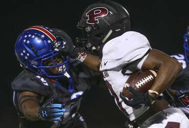 High School Football Playoff Schedule Area Round Houston Chronicle