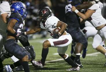 High School Football Playoff Schedule Area Round Houston Chronicle