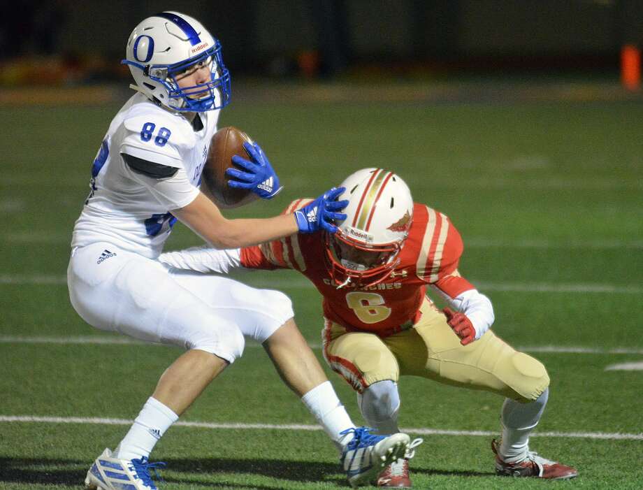 Olton S Special Season Ends With Bi District Loss To West Texas