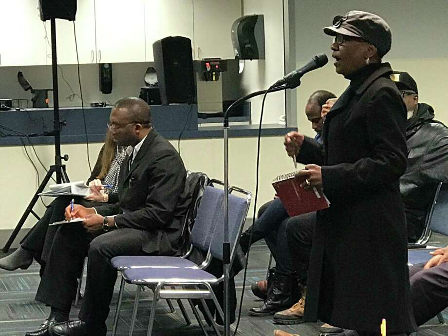 Setx Residents Implore Plant To Stop Polluting Neighborhoods