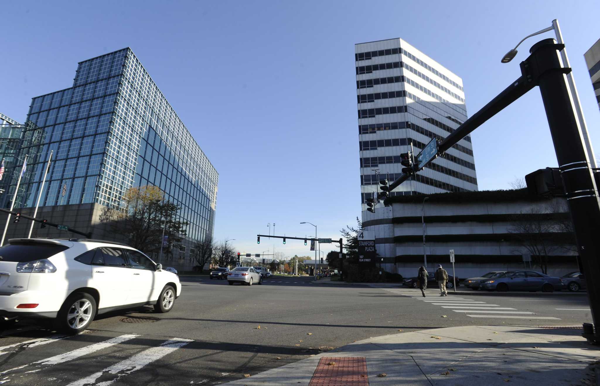 Indeed expands downtown Stamford offices