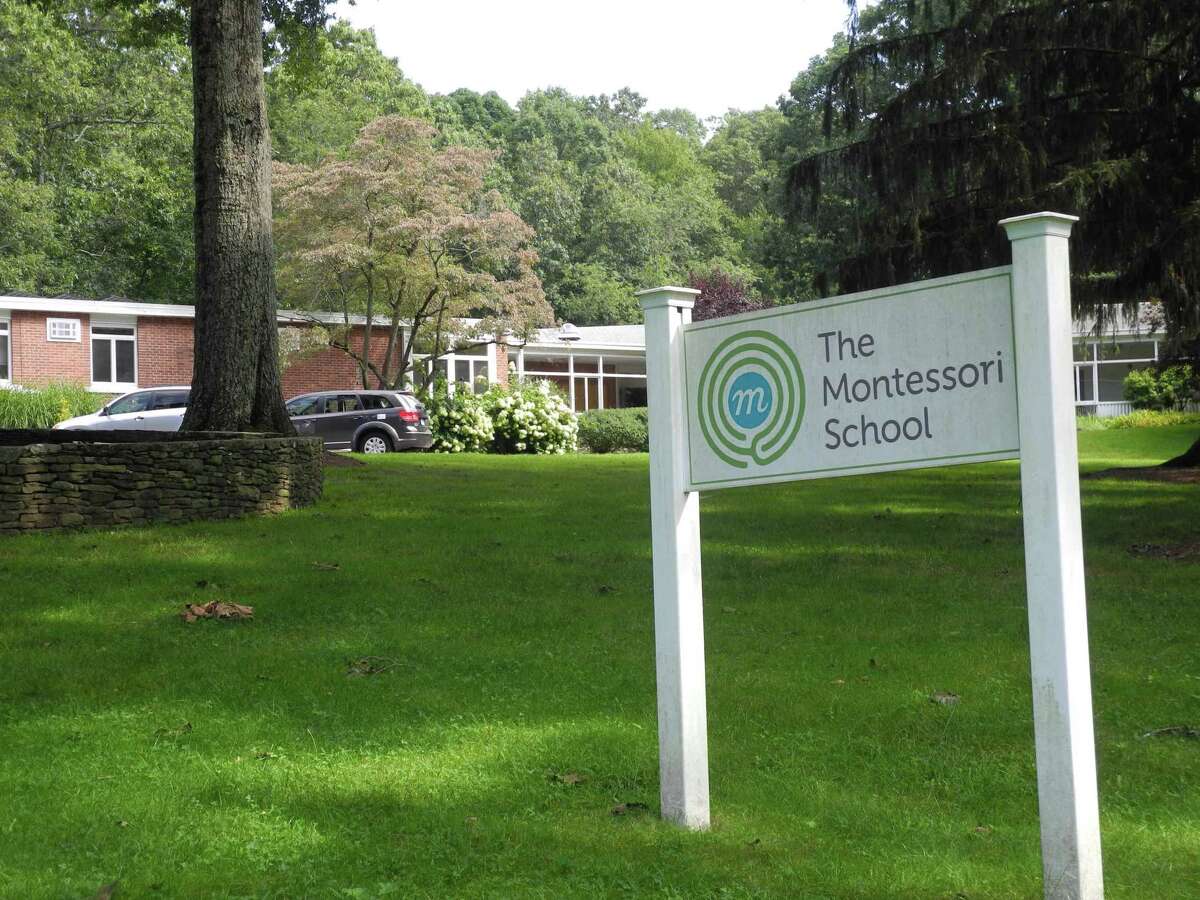 The Montessori School on Whipple Road in Wilton has entered into a stipulated judgment with the Planning and Zoning Commssion involving the additons of grades 7 and 8.