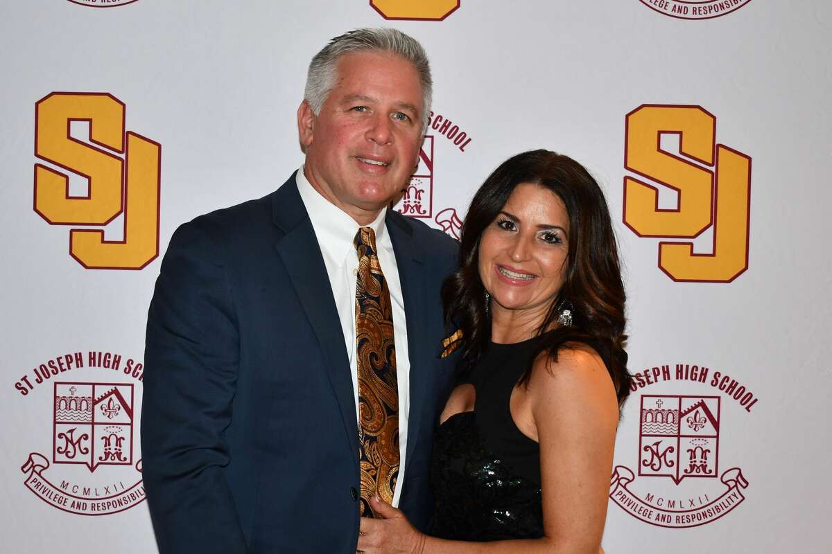 St Joseph High School in Trumbull held its Maroon & Gold Gala on November 16, 2019. Guests enjoyed cocktails, dinner, live music and auctions to benefit St. Joe's Scholarship Fund. Were you SEEN?