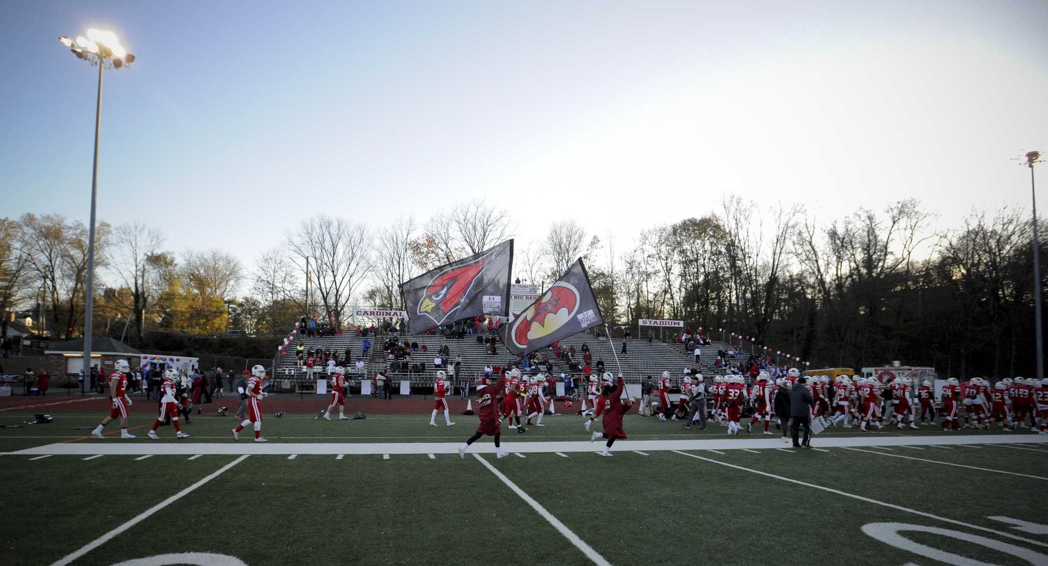 Stadium Project: Cherokee High School (Georgia) - High School