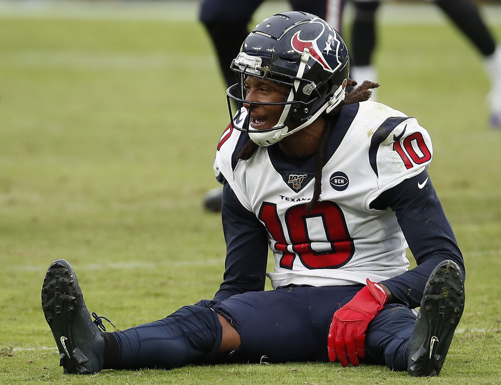 Texans: Vernon Hargreaves and the secondary impressed against Colts