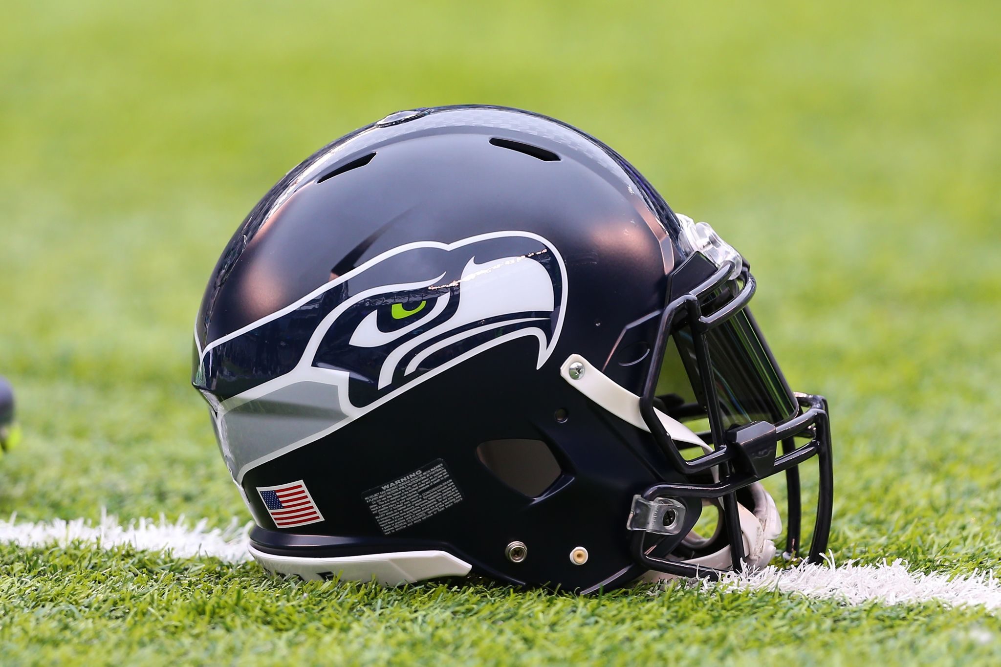 NFL announces Seahawks get three compensatory picks in 2016 draft