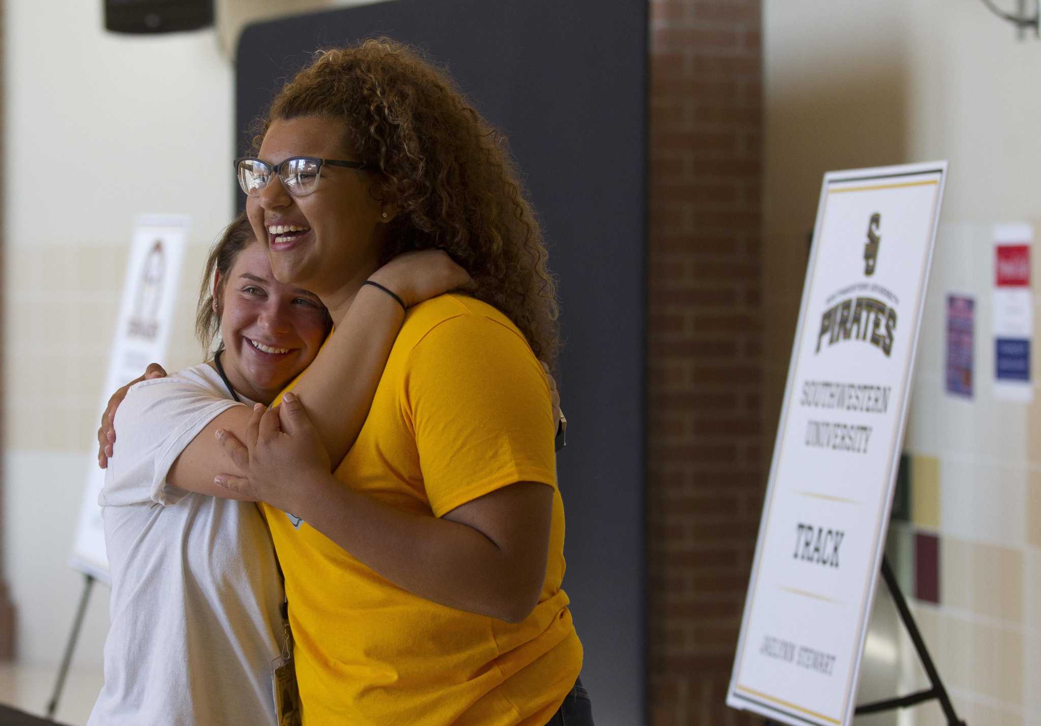 Children At Risk rankings: More Houston-area middle, high schools earn ‘A’ and ‘B’ grades - Houston Chronicle