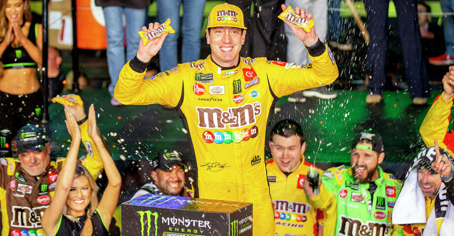 nascar championship 2019