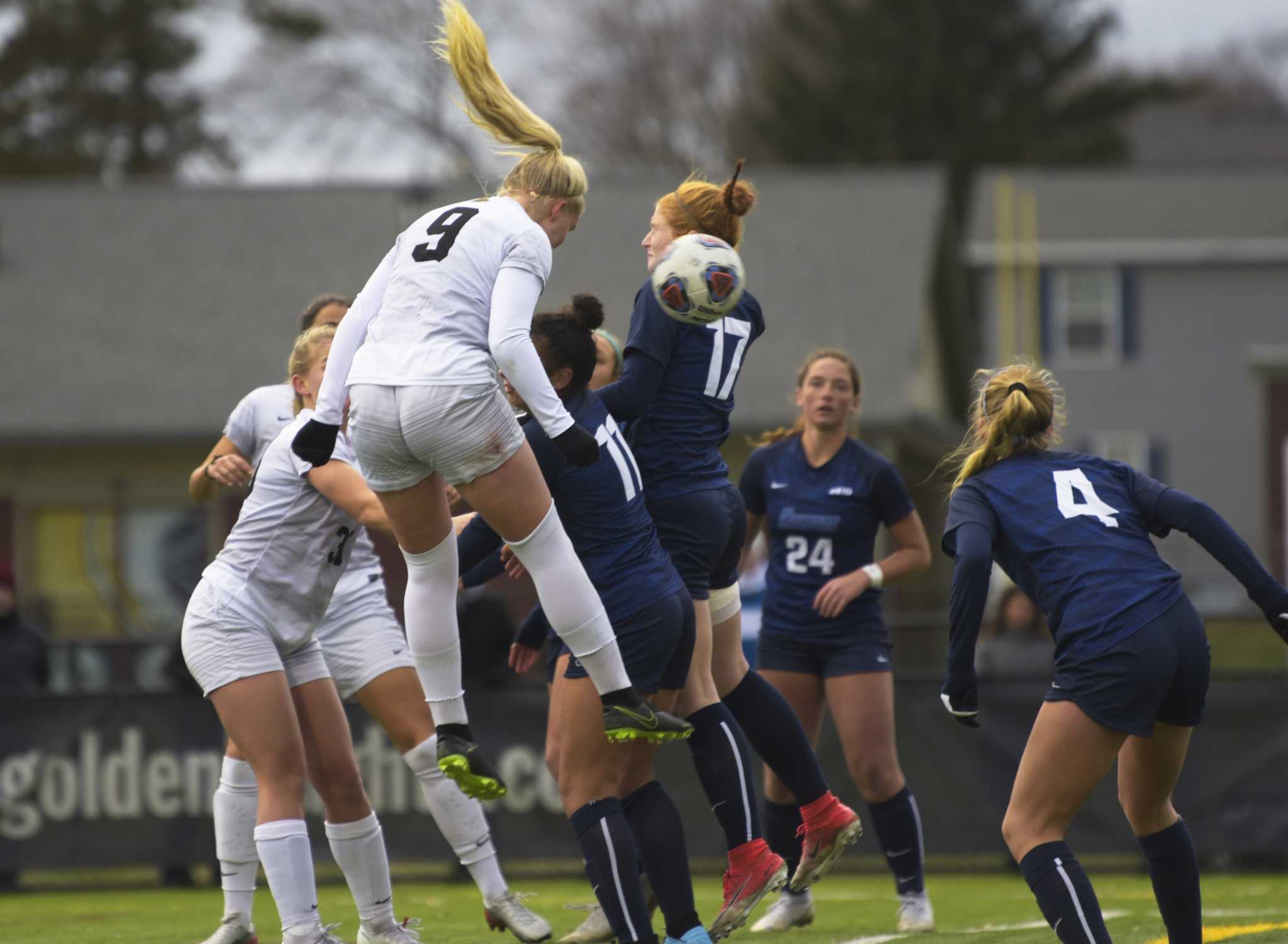 Saint Rose clinches eighth NE-10 title - Times Union