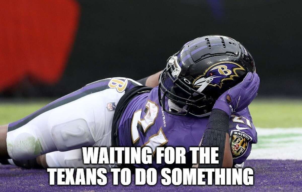 PHOTOS: The best memes from Week 11 of the NFL season Photo: Getty; Meme: Matt Young