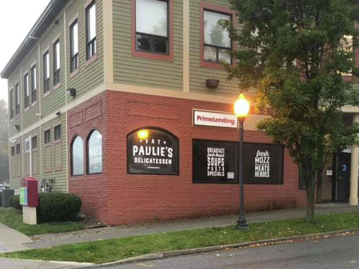 Fat Paulie’s Delicatessen in Saratoga Springs, the next venture from former Mexican Connection owner Jason Friedman, is due to open Saturday (11/23) at 92 Congress St., according to its Facebook page. 