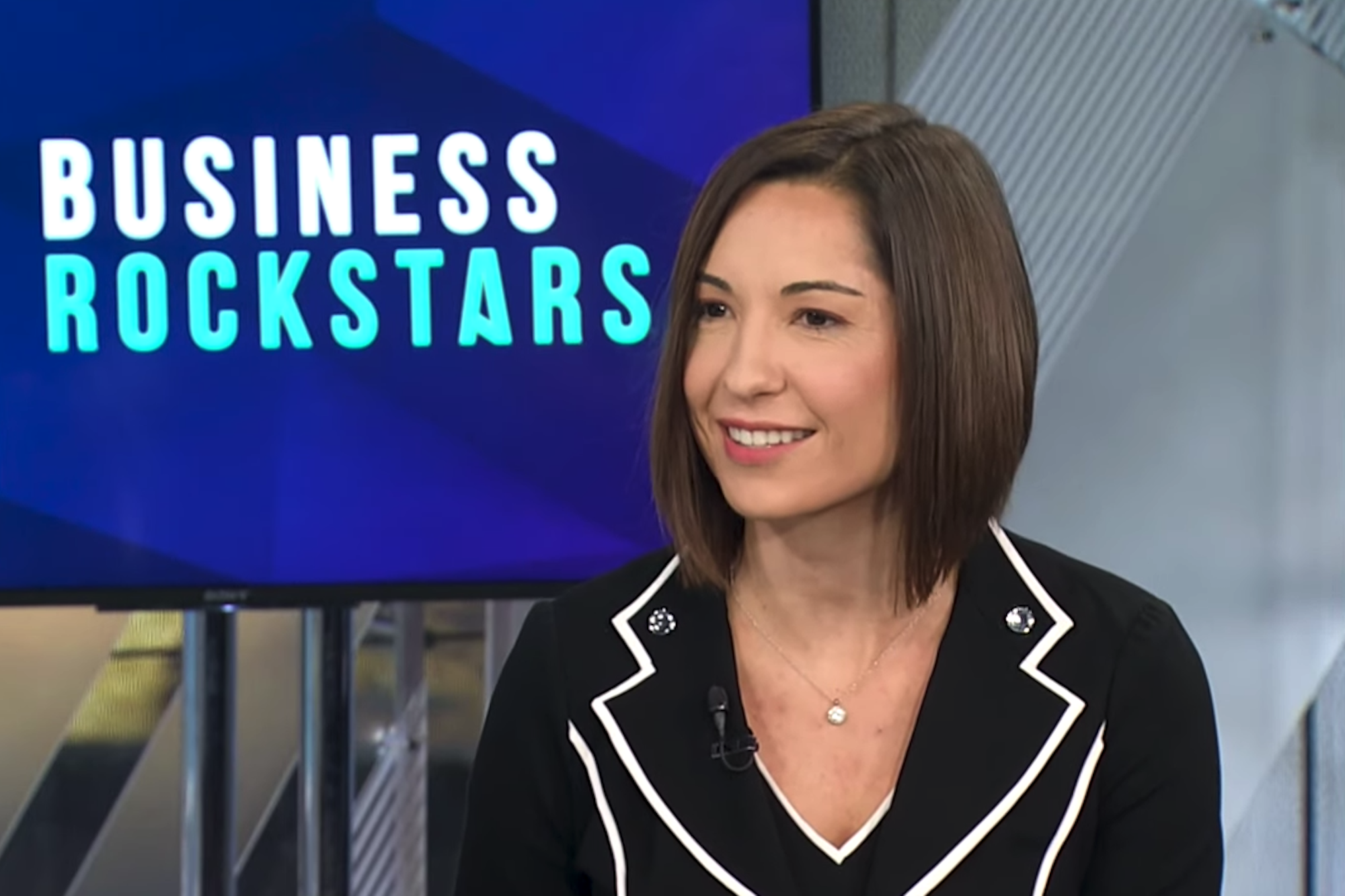 Lea Rosenauer How This Woman Uses Her Small-Business Roots to Motivate Franchisees