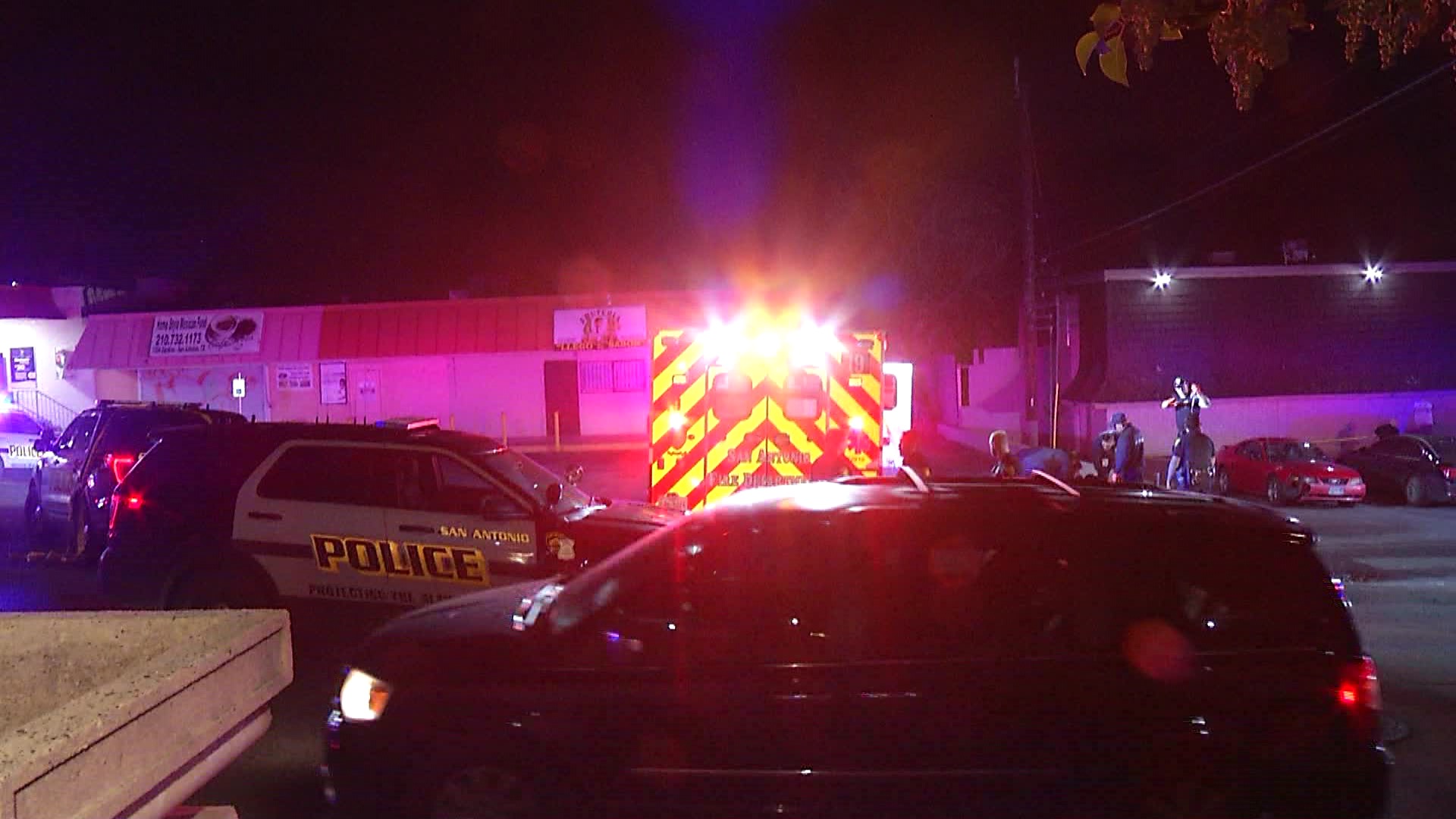 Man beaten to death at Northwest Side parking lot ID’d