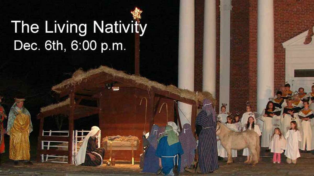 Jesse Lee Memorial United Methodist Church, 207 Main St. presents its celebrated