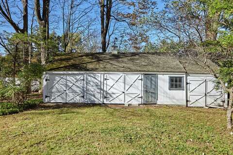 On The Market Antique Colonial Farmhouse Rich In Easton History